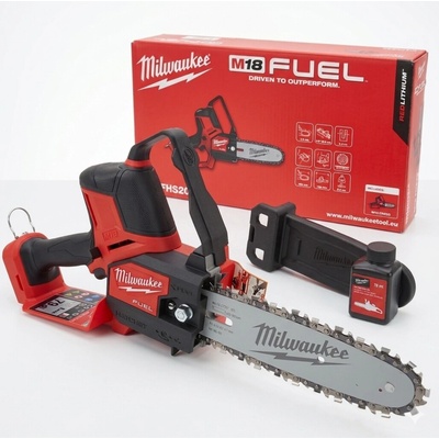 MILWAUKEE M18 FHS20-0 4933480117