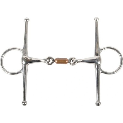 HARRY'S HORSE Udidlo roubík Copper rollers dvakrát lomené – Zboží Dáma