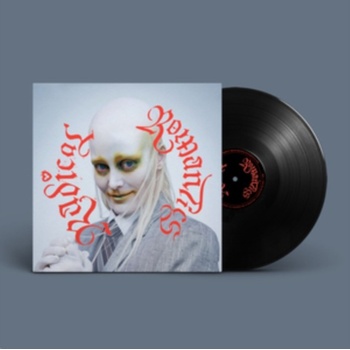 Radical Romantics - Fever Ray LP