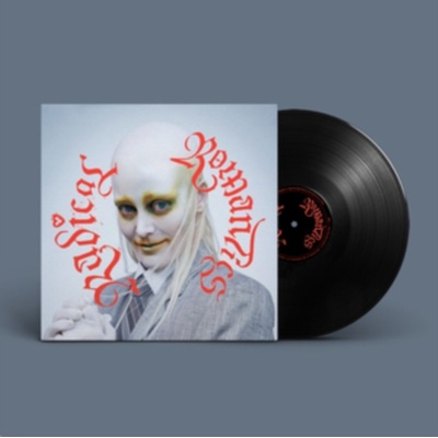 Radical Romantics - Fever Ray LP