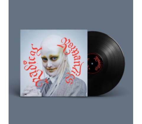Radical Romantics - Fever Ray LP