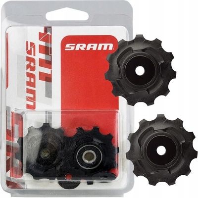 Sram X9/X7 TYPE2 RD PULLEY KIT