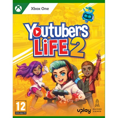 Youtubers Life 2