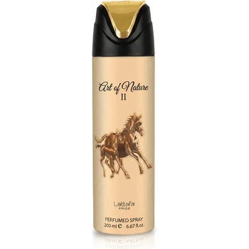 LATTAFA Pride Art Of Nature II deo spray 200 ml