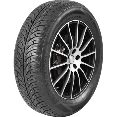 Sonix PRIME A/S 225/40 R18 92W