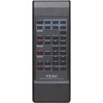 GENERAL TEAC RC-1283 - съвместимо дистанционно управление на марката General (RC-1283) Дистанционно