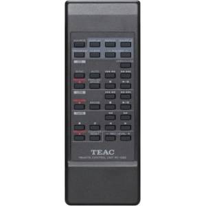 GENERAL TEAC RC-1283 - съвместимо дистанционно управление на марката General (RC-1283) Дистанционно