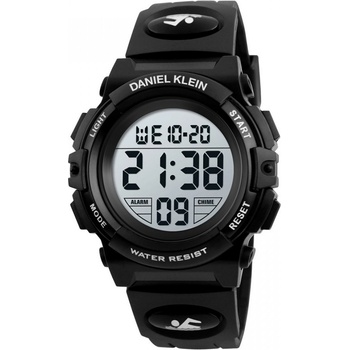 Daniel Klein DK1266-1