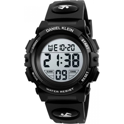 Daniel Klein DK1266-1