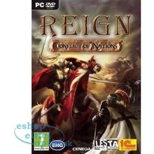 Reign: Conflict of Nations