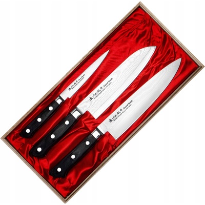 Satake Daichi HG8556W 3 ks