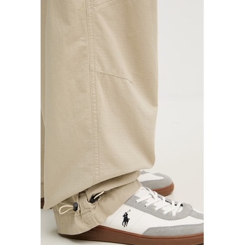 Alpha Industries панталон карго мъжки памучен Ripstop Cargo Pant (258200)