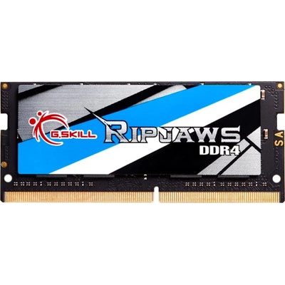 G.SKILL Ripjaws 32GB DDR4 2666MHz F4-2666C19S-32GRS