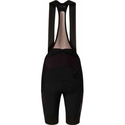 Oakley Off Grid Cargo Bib Short blackout