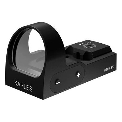 Kahles Helia RD 2 MOA Dot Adapter Plate