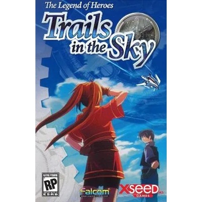 Игра The Legend of Heroes: Trails in the Sky за PC Steam, Електронна доставка