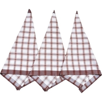 SVITAP 26 veľká kocka 50x70 cm 3ks hnedá