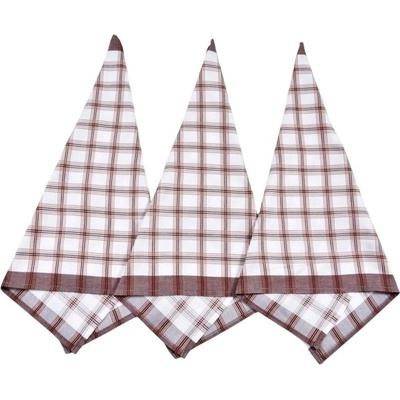 SVITAP 26 veľká kocka 50x70 cm 3ks hnedá