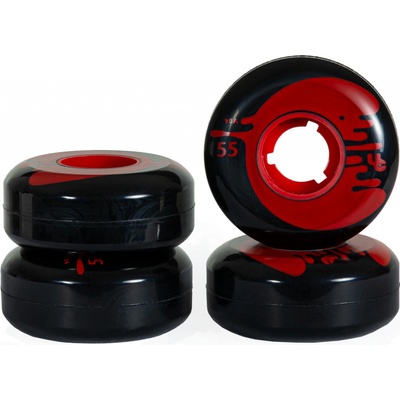 Undercover Cosmic Roche 55 mm 90A 4 ks