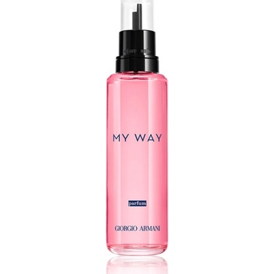 Giorgio Armani My Way Le Parfum parfém dámský 100 ml náplň