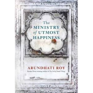 Ministry of Utmost Happiness (0000)