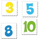 Larsen Čísla 1 -10
