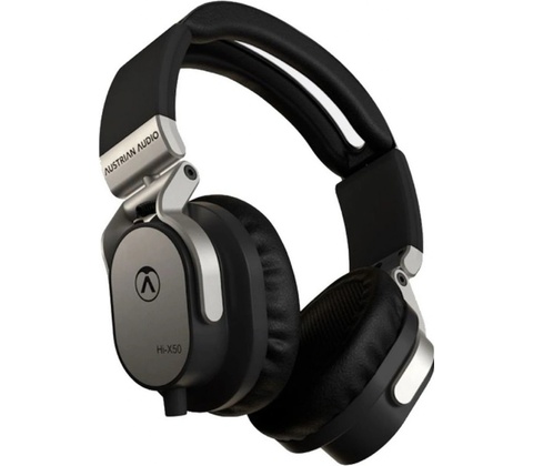 Austrian Audio Hi-X50