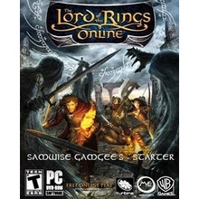 Lord of the Rings Online: Samwise Gamgees Starter Pack