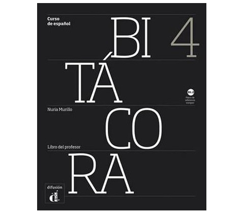 Bitácora 4 B1.2 – Libro del profesor
