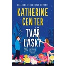 Tvář lásky