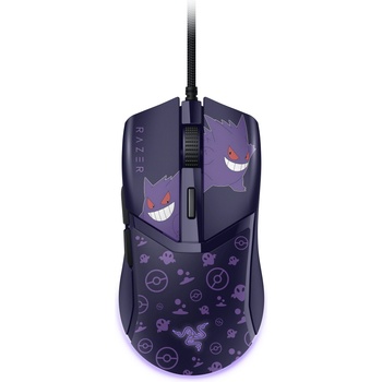 Image 1 of Razer Cobra Pokémon Gengar Edition (RZ01-04650700-R3M1)