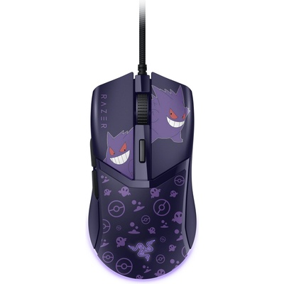 Razer Cobra Pokémon Gengar Edition (RZ01-04650700-R3M1)
