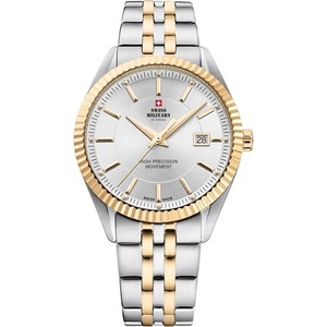 Swiss Military by Chrono SM34065.05 Часовници