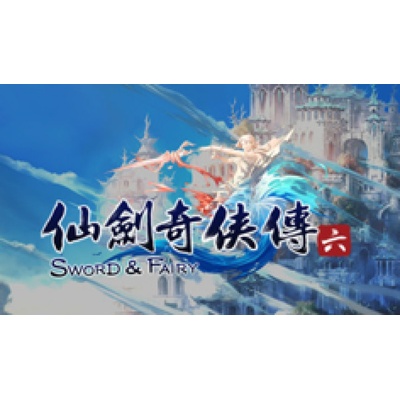 Chinese Paladin: Sword and Fairy 6