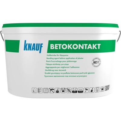 Knauf Betokontakt 20kg