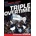 Triple Overtime - Stephen Cole