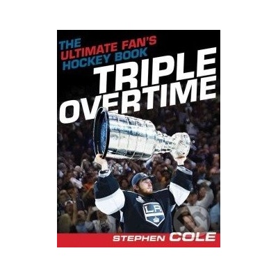Triple Overtime - Stephen Cole