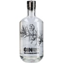 Rammstein Gin 40% 0,7 l (čistá fľaša)