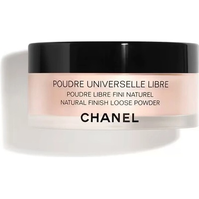 Chanel Poudre Universelle Libre zmatňujúci sypký púder 12 30 g