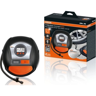 OSRAM TYREinflate 650