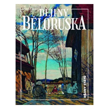 Dějiny Běloruska