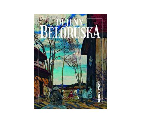 Dějiny Běloruska
