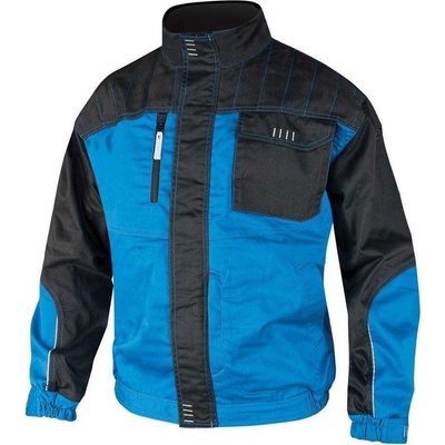 Ardon H9404 4TECH Montérková blúza modro čierna