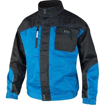 Ardon 4TECH PÁNSKÁ MONTÉRKOVÁ BUNDA MODRO ČIERNA H9400