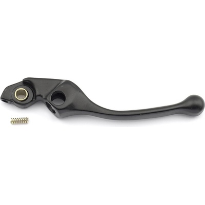 V PARTS (VICMA) brzdová páka HONDA NX 650 DOMINATOR 88-99, XRV 750 AFRICA TWIN 90-01 barva černá (DHH37CPV) (72112)