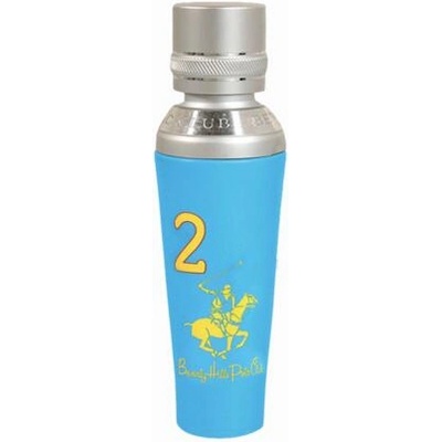 Beverly Hills Polo Club No.2 EDP 50 ml