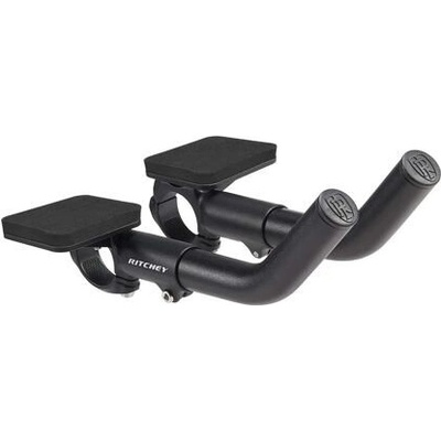RITCHEY triatlonové nástavce na Mini Sliver Clip-On Set BB