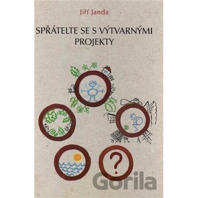 Spřátelte se s výtvarnými projekty
