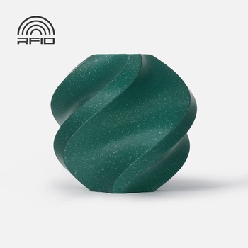 Bambu Lab PLA Sparkle Alpine Green - Макара (A08-G3-1.75-1000-SPL)