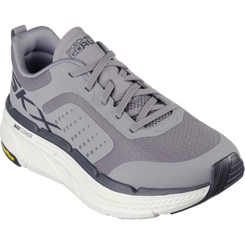 Skechers Мъжки маратонки Skechers Goodyear Running Trainers Mens - Charcoal